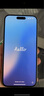 Apple【分期0首付】蘋(píng)果iPhone15plus iphone15手機雙卡雙待全網(wǎng)通手機 蘋(píng)果15plus 藍色 128GB 全網(wǎng)通+質(zhì)保2年+配件禮包 曬單實(shí)拍圖