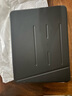 億色（ESR）適用iPad 11/10保護套2025新A16芯片11/10.9英寸橫豎兩用蘋(píng)果平板電腦22年保護殼全包支架防摔防彎 曬單實(shí)拍圖