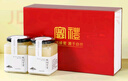 鮑記椴樹(shù)雪蜜禮盒500g*2瓶長(cháng)白山早餐牛奶燕麥伴侶蜂蜜送父母禮物 曬單實(shí)拍圖