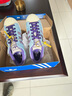 阿迪達斯 （adidas）三葉草系列 男鞋女鞋 SUPERSTAR II 休閑鞋 KI3533 藍色 42.5 曬單實(shí)拍圖
