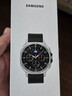 三星 Samsung【國家補貼】Watch8 Classic 藍牙通話(huà)智能手表/運動(dòng)手表 披荊斬棘哥哥同款 46mm 月隕黑 曬單實(shí)拍圖