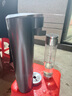 COCOSODAM10  新品可向果汁加氣蘇打水機(jī)氣泡水機(jī)汽水機(jī)奶茶店商用冷飲料氣泡機(jī)家用 灰色M10 曬單實(shí)拍圖