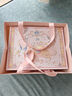 babycare綺想串珠禮盒兒童玩具女孩生日禮物diy手工首飾手鏈項鏈過(guò)家家 曬單實(shí)拍圖