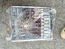 百靈達(dá)（Behringer） QX1204USB 專業(yè)進(jìn)口 效果舞臺(tái)8路帶聲卡直播調(diào)音臺(tái) QX1204USB【官方標(biāo)配】 曬單實(shí)拍圖