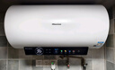 海信（Hisense）80升家用電熱水器3200W變頻省電節能免換鎂棒以舊換新一級能效安全雙防ES80-DYJ3國家補貼20% 曬單實(shí)拍圖