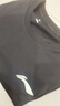李寧（LI-NING）運動(dòng)套裝男士夏季冰絲短袖短褲跑步速干T恤籃球羽毛球健身訓練服 曬單實(shí)拍圖