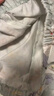 嫚熙（EMXEE）牛油果絲柔棉新生寶寶睡衣套裝兒童衣服春秋季男女童套裝 獨(dú)角獸叢林 90 cm（1-2歲，體重9.5-13kg） 曬單實(shí)拍圖