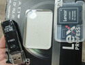 雷克沙TF卡 運動(dòng)相機高速卡大疆無(wú)人機pocket3內存卡gopro存儲卡micro sd卡 【店長(cháng)推薦】256G SilverPlus讀205 TF卡 曬單實(shí)拍圖