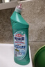 花王（KAO）免刷洗潔廁靈500ml*2瓶 廁所馬桶清潔劑強力去污去尿堿除垢潔廁液 曬單實(shí)拍圖