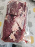 1號會(huì )員店M3澳洲安格斯牛腱子(不含腱子芯)  低脂健身生鮮牛肉 凈含量2斤 曬單實(shí)拍圖