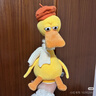 babycare復讀鴨毛絨玩具嬰兒學(xué)說(shuō)話(huà)寶寶娃娃玩偶安撫公仔生日兒童節禮物 曬單實(shí)拍圖