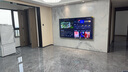 長(cháng)虹熊貓TV 85D7H Pro 85英寸 MiniLED 0貼墻壁畫(huà)電視 288Hz高刷新4K智能AI平板液晶電視機 國家補貼 曬單實(shí)拍圖