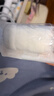 全棉時代一次性內(nèi)褲女純棉不掉絮滅菌 L碼5條【品牌直供 安全滅菌】 曬單實拍圖