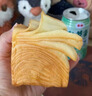 尋桃牛乳千層吐司面包早餐整箱批發(fā)手撕夾心面包糕點(diǎn)營(yíng)養學(xué)生休閑食品 嘗鮮【共6包】牛乳千層吐司（買(mǎi)3包送3包） 曬單實(shí)拍圖