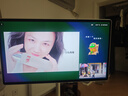 哇哦【國家補貼20%】32英寸全景聲閨蜜機 支持4K超高清片源 影院級音效移動(dòng)電視AI平板 送禮物 曬單實(shí)拍圖