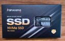梵想（FANXIANG）1TB SSD固態(tài)硬盤(pán) M.2接口NVMe協(xié)議PCIe4.0讀速7400MB/s 2230尺寸游戲掌機擴容S730 曬單實(shí)拍圖