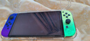 任天堂 Switch  OLED/Lite/NS2二手游戲機 顏色版本以質(zhì)檢報告為準(zhǔn) OLED限定-噴射/朱紫/塞爾達 顏色/版本可參考質(zhì)檢報告 曬單實拍圖