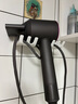 【95成新】戴森（DYSON）HD15 新一代吹風(fēng)機 Dyson Supersonic 電吹風(fēng) 負離子 進(jìn)口家用 禮物推薦 HD15 紫紅色 曬單實(shí)拍圖