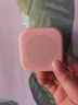 便攜式藍牙音響馬卡龍可愛(ài)風(fēng)戶(hù)外迷你音箱M1超長(cháng)續航大音量小鋼炮桌面音箱 粉紅色 曬單實(shí)拍圖