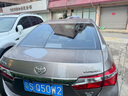 京東京造全車(chē)玻璃窗貼膜(轎車(chē)款-淺色) 整車(chē)防曬隔熱防爆太陽(yáng)保護隱私遮擋紫紅外線(xiàn)清晰透光汽車(chē)玻璃膜 曬單實(shí)拍圖