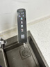 海爾（Haier）鮮活水HKC3000-R883D2U1凈水器 政府補貼 家用廚下瞬時(shí)1400Gpro+直飲凈水機RO反滲透雙出水凈飲 曬單實(shí)拍圖