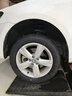 普利司通（Bridgestone）汽車(chē)輪胎 205/55R16 91W T001 適配大眾朗逸/寶來(lái)/豐田卡羅拉 曬單實(shí)拍圖