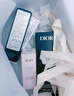 迪奧DIOR【鄧為同款】鎖妝粉底液柔潤亮澤0N遮瑕防曬化妝品生日禮物女 曬單實(shí)拍圖
