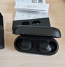 索尼（SONY）WF-C510 真無線耳機(jī) 長效續(xù)航 驚艷性能 輕盈舒適佩戴 黑色 曬單實(shí)拍圖