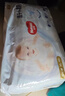 好奇（Huggies）金裝拉拉褲L124片(9-14kg)尿不濕【速干不易紅】 曬單實(shí)拍圖