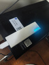 聯(lián)想（Lenovo）拯救者移動(dòng)固態(tài)硬盤(pán) 白 (PSSD)1TB Type-C USB 3.2 Nvme傳輸1050MB/s高速SSD雙接口 曬單實(shí)拍圖
