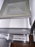 海爾（Haier）盛宴618升雙開(kāi)門(mén)對開(kāi)門(mén)冰箱電冰箱家用一級能效風(fēng)冷無(wú)霜大容量節能BCD-618WGHSSEDBL國家補貼20% 曬單實(shí)拍圖