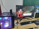 技嘉 酷睿i5 13400F臺式組裝電腦主機RTX4060Ti/5060Ti游戲高端電競獨顯直播設計渲染整機 配置二：酷睿i5丨RTX5060 曬單實(shí)拍圖