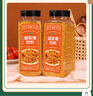 聚美廚港式蒜香味避風(fēng)塘炒料 大蝦調味料炒蟹面包糠香酥粉蝦400g 曬單實(shí)拍圖