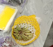 京地達云南牛奶鳳梨釋迦果5斤單果250g+京東自營(yíng)新鮮水果 源頭直發(fā)包郵 曬單實(shí)拍圖