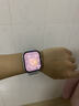 小米（MI）Redmi Watch5  心率血氧監測 藍牙通話(huà) 旋轉表冠 紅米手表5 智能手表 小米汽車(chē)SU7/YU7鑰匙 【國家補貼】皎月銀 曬單實(shí)拍圖