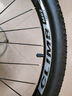 樂(lè )百客（LeBycle）山地自行車(chē)輪組培林軸承輪轂鋁合金輪子雙層車(chē)圈單車(chē)車(chē)輪碟剎配件 曬單實(shí)拍圖