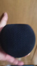 Apple/蘋(píng)果 HomePod mini 智能音響藍牙音箱-午夜色 蘋(píng)果音響音箱智能家居中樞 曬單實(shí)拍圖