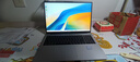 華為MateBook D 16 SE 店鋪預裝Windows版 輕薄筆記本電腦 13代高性能標壓酷睿i5 16G 1T 皓月銀 曬單實拍圖
