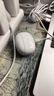 vivo iQOO TWS 1e 44H超長(cháng)續航 智能主動(dòng)降噪 超低游戲延遲適配小米蘋(píng)果榮耀手機 機甲白 情人節送禮物 曬單實(shí)拍圖