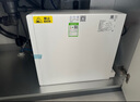 沁園（TRULIVA）凈水器小白鯨1000Gpro 6年RO反滲透過濾器 廚房臺下家用直飲凈飲一體機(jī) UR-S51045家電國家補(bǔ)貼 曬單實拍圖