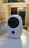 普聯(lián)（TP-LINK） 400萬(wàn)電池版家用攝像頭全無(wú)線(xiàn)監控器360度全景室內免插電可對話(huà)網(wǎng)絡(luò )手機遠程門(mén)口高清IPC44B 曬單實(shí)拍圖