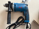 東成710W沖擊鉆家用手電鉆有線(xiàn)電動(dòng)工具多功能電鉆Z1J-FF-16 曬單實(shí)拍圖