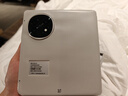 OPPO Find N5 16GB+512GB 玉白 超薄機(jī)身 超長(zhǎng)續(xù)航冰川電池 驍龍8至尊版 AI 5G 折疊屏旗艦手機(jī) 曬單實(shí)拍圖
