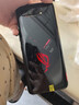 ROG5華碩敗家之眼ROG游戲手機5騰訊電競游戲手機 驍龍888 144Hz 暗影黑 （12G+128G)5G雙模 95新 曬單實(shí)拍圖