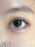 透真377抗皺眼霜淡化細(xì)紋眼紋提拉緊致多肽玻色因祛黑眼圈眼袋女 曬單實拍圖
