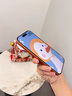 閃魔【AR增透抗反光】適用蘋果17Promax鋼化膜iPhone17promax手機膜AR增透全屏防塵無塵倉保護膜2片裝 曬單實拍圖