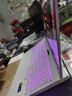 機械革命【國家補貼20%】極光X 酷睿i7HX 游戲本筆記本電腦(i7-13700HX 16G 1T RTX5060 2.5K屏 180Hz 白) 曬單實(shí)拍圖