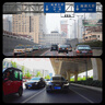 HIKVISION?？低昇2行車記錄儀 2K前后雙錄高清夜視流媒體后視鏡倒車影像 曬單實(shí)拍圖