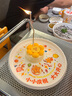美素佳兒源悅幼兒配方奶粉（12-36月齡，3段）罐裝800g （新國標） 曬單實(shí)拍圖
