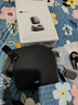 大疆 DJI Mic Mini 發(fā)射器（碳素黑）迷你無(wú)線(xiàn)降噪紐扣式領(lǐng)夾麥克風(fēng)采訪(fǎng)直播vlog收音麥 曬單實(shí)拍圖